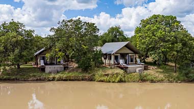 Phelwana Game Lodge